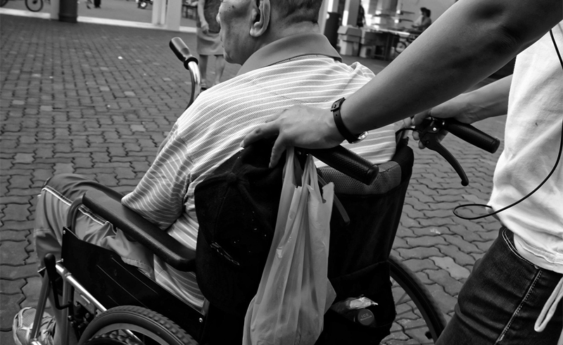 Live in care or residential care which is best for your family